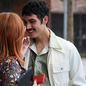 Foto Me gusta, pero me asusta