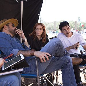 Foto Me gusta, pero me asusta