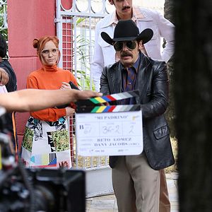 Foto Me gusta, pero me asusta