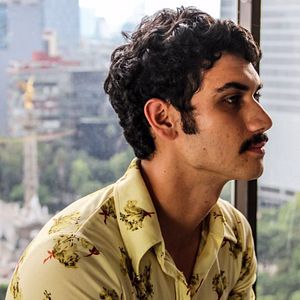 Foto Me gusta, pero me asusta