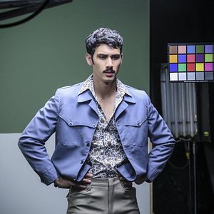 Foto Me gusta, pero me asusta