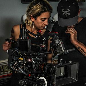 Foto Me gusta, pero me asusta