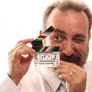 Foto Me gusta, pero me asusta