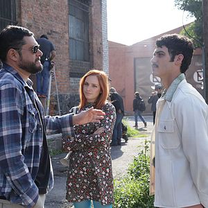 Foto Me gusta, pero me asusta