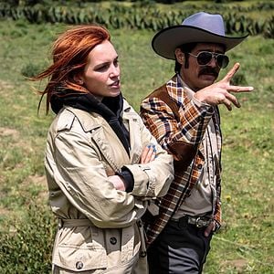 Foto Me gusta, pero me asusta