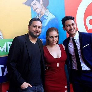 Foto Me gusta, pero me asusta