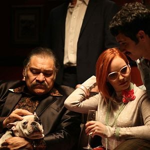 Foto Me gusta, pero me asusta