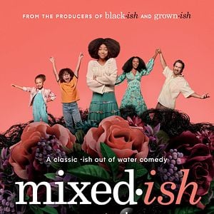 Foto Mixed-ish