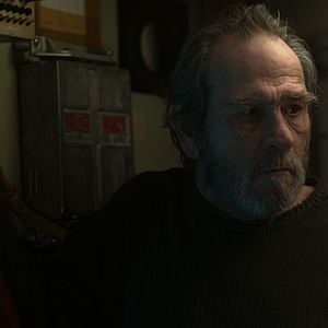 Foto Ad Astra: Hasta las estrellas