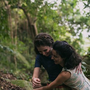 Foto La vida invisible de Eurídice Gusmão