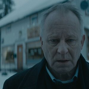 Foto Stellan Skarsgård