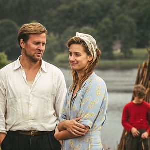 Foto Out Stealing Horses