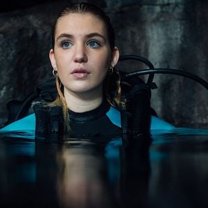 Foto Terror a 47 metros: El segundo ataque