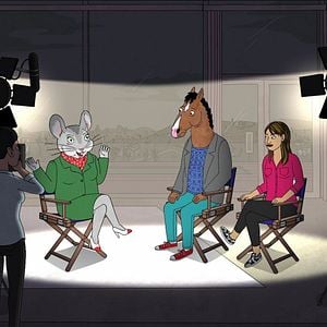 Foto BoJack Horseman
