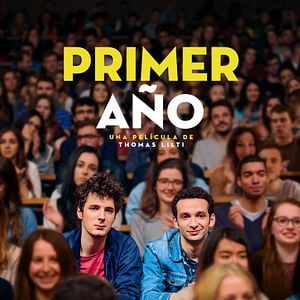 Foto Primer año