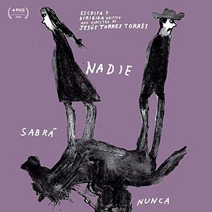 Foto Nadie sabrá nunca