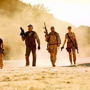 Foto Graham Greene (II)