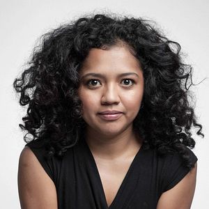 Foto Amorita Rasgado