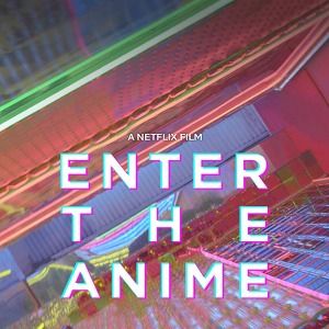 Foto Enter The Anime