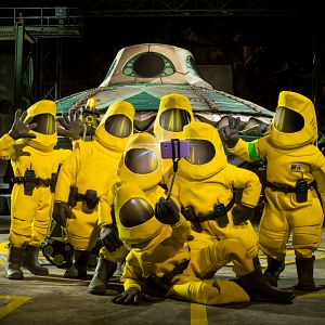 Foto Shaun, el cordero