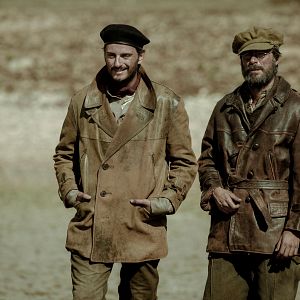 Foto Asier Etxeandia