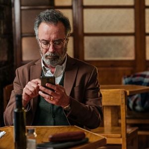 Foto Vivir dos veces