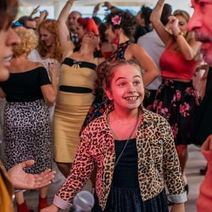 Foto Vivir dos veces