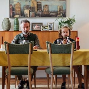 Foto Vivir dos veces