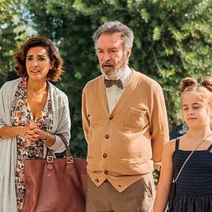 Foto Vivir dos veces