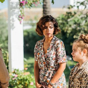 Foto Vivir dos veces