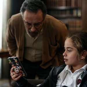 Foto Vivir dos veces