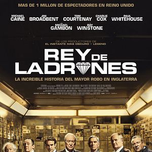 Foto Rey de los ladrones