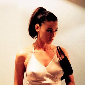 Foto Monica Bellucci