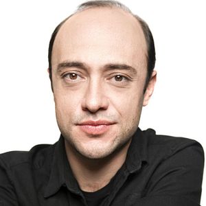 Foto Alfonso Borbolla