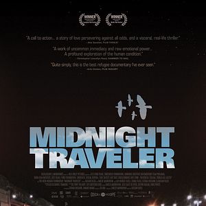 Foto Midnight Traveler