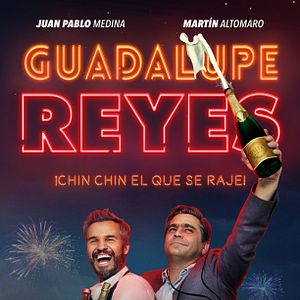 Foto Guadalupe-Reyes