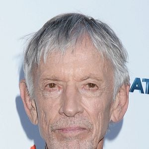 Foto Scott Glenn