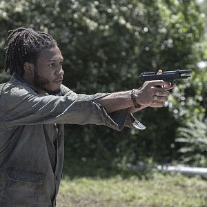 Foto Fear the Walking Dead