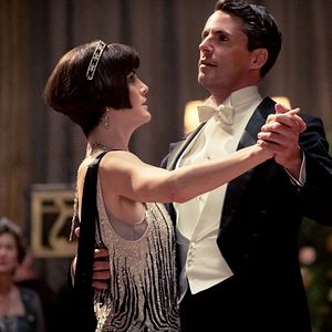 Foto Michelle Dockery