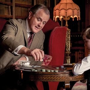 Foto Hugh Bonneville