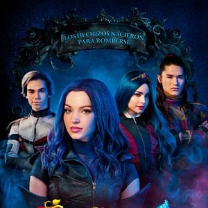 Foto Descendientes 3