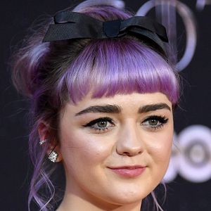 Foto Maisie Williams
