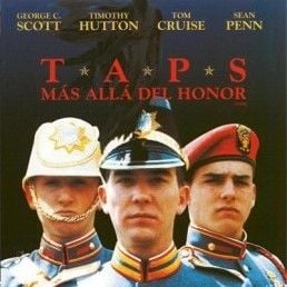 Foto TAPS - Más Allá del Honor