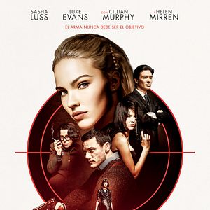 Foto Anna: El peligro tiene nombre