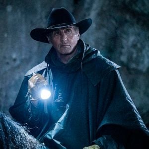 Foto Rambo: Last Blood