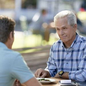 Foto Chesapeake Shores