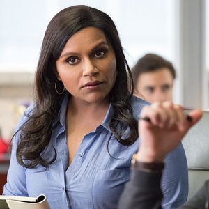 Foto Mindy Kaling