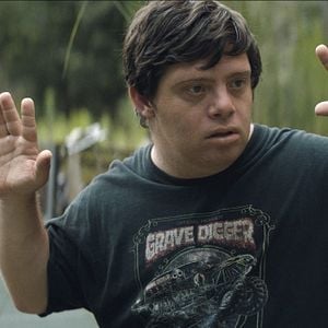 Foto The Peanut Butter Falcon