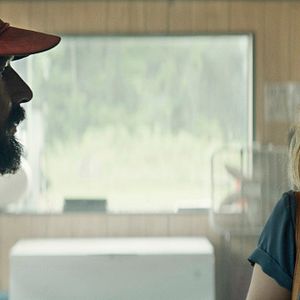 Foto The Peanut Butter Falcon