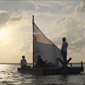 Foto The Peanut Butter Falcon